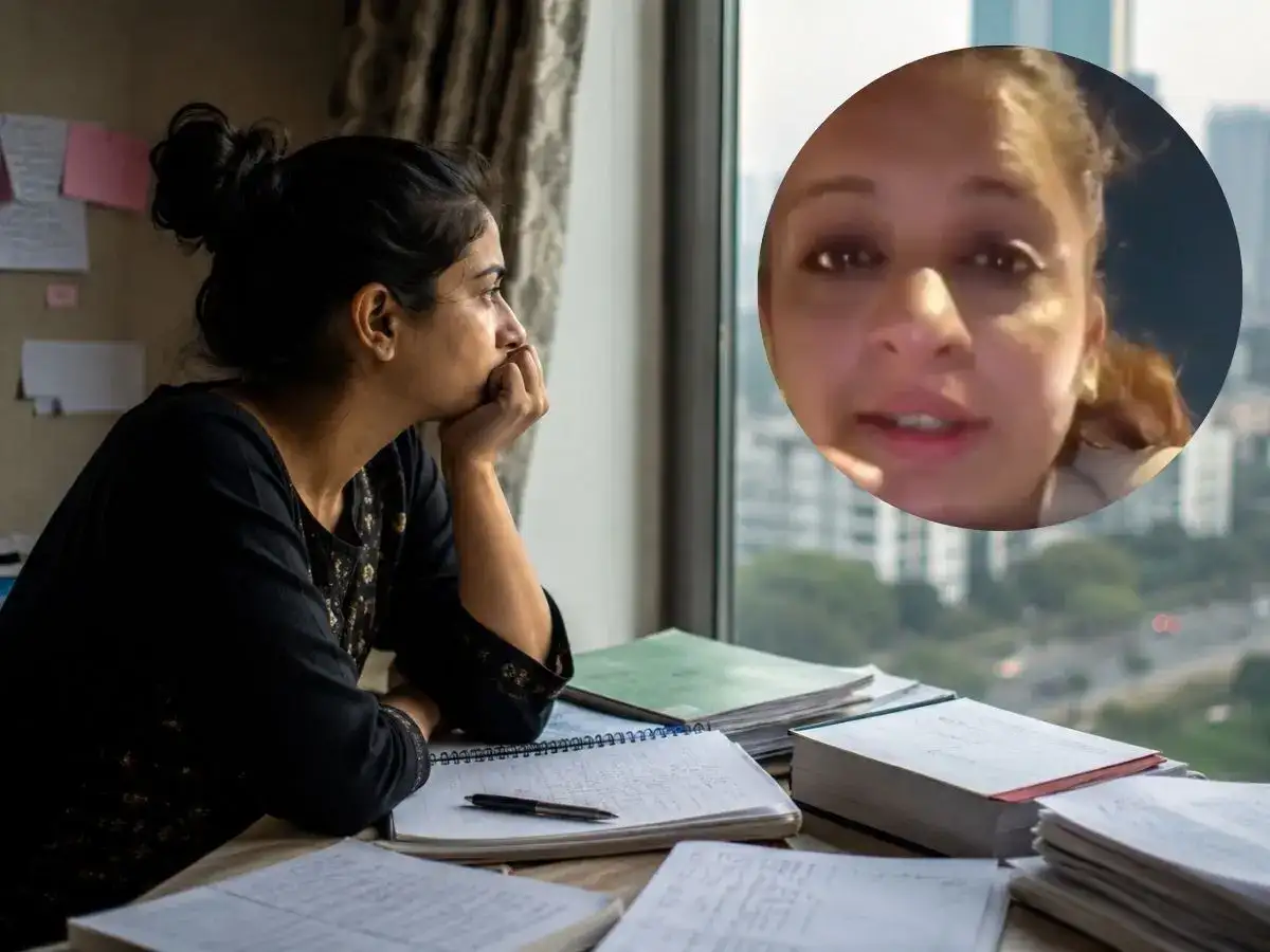 Bareilly woman spent 8 years preparing for UPSC, now earns R
