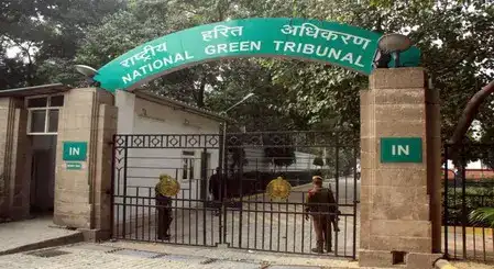 SC upholds NGT order that landlord cannot be liable for envi