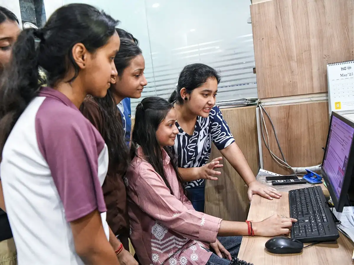 IIT panel approves new CBSE portal for re-evaluation after s