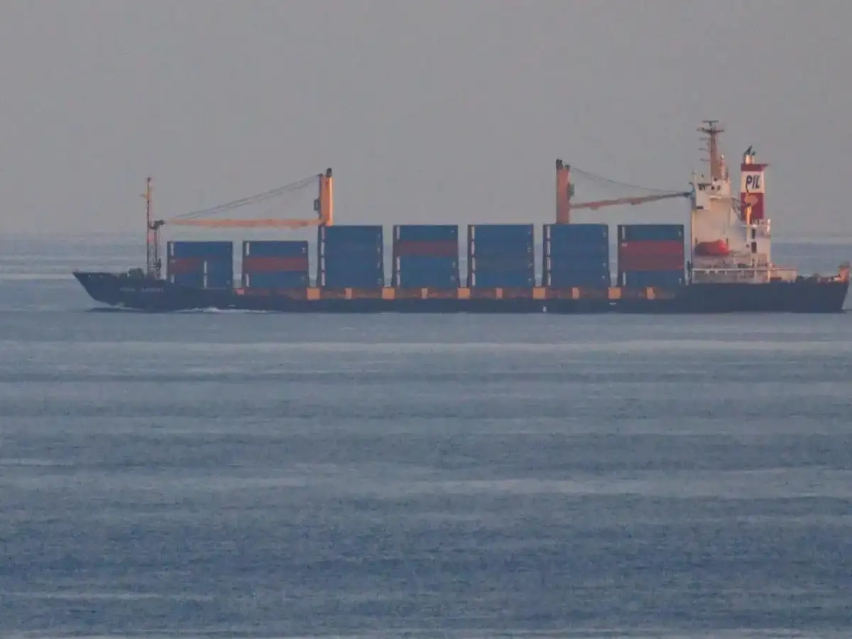Yemen's Houthis declare ban on Israeli shipping in Red Sea