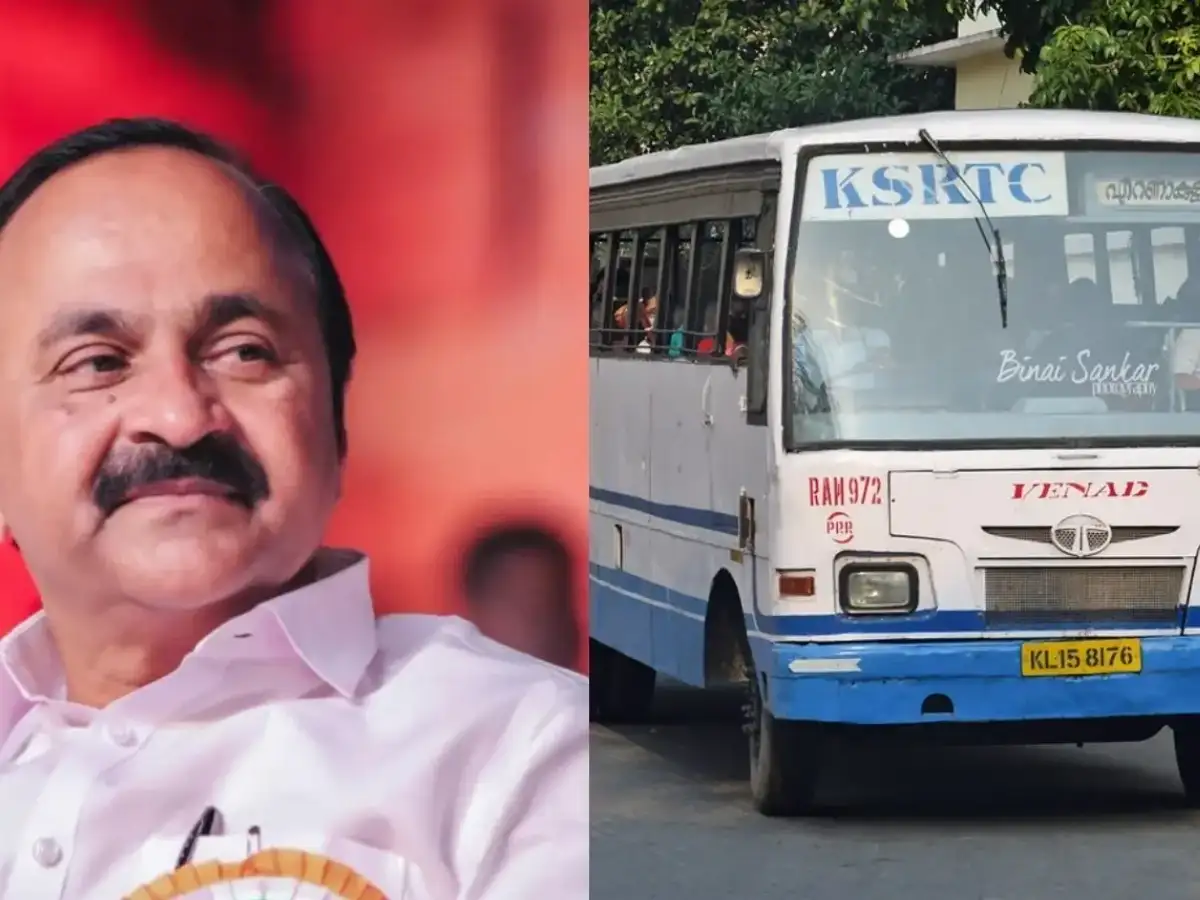 Free travel for women in KSRTC buses to cost Rs 712-1,300 cr