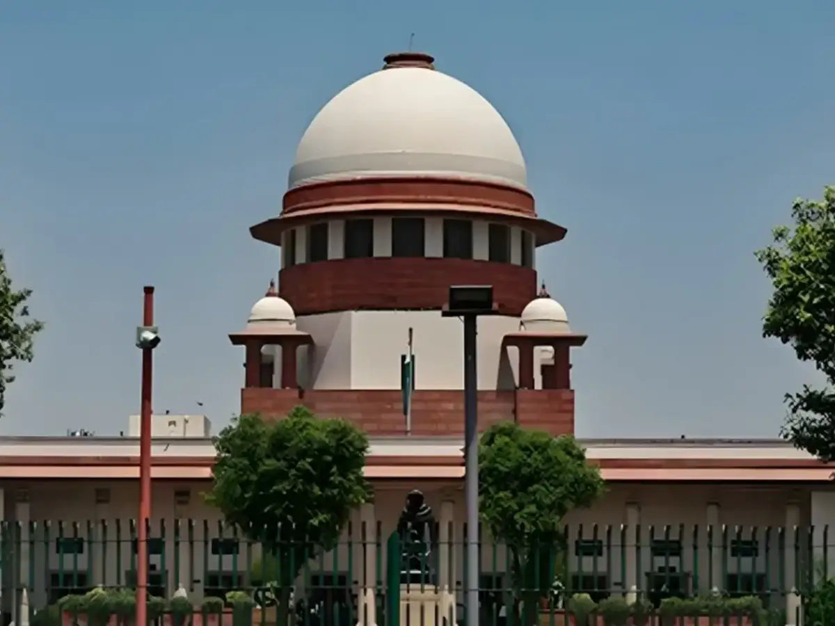 Supreme Court: Court appointed amicus curiae seeks direction