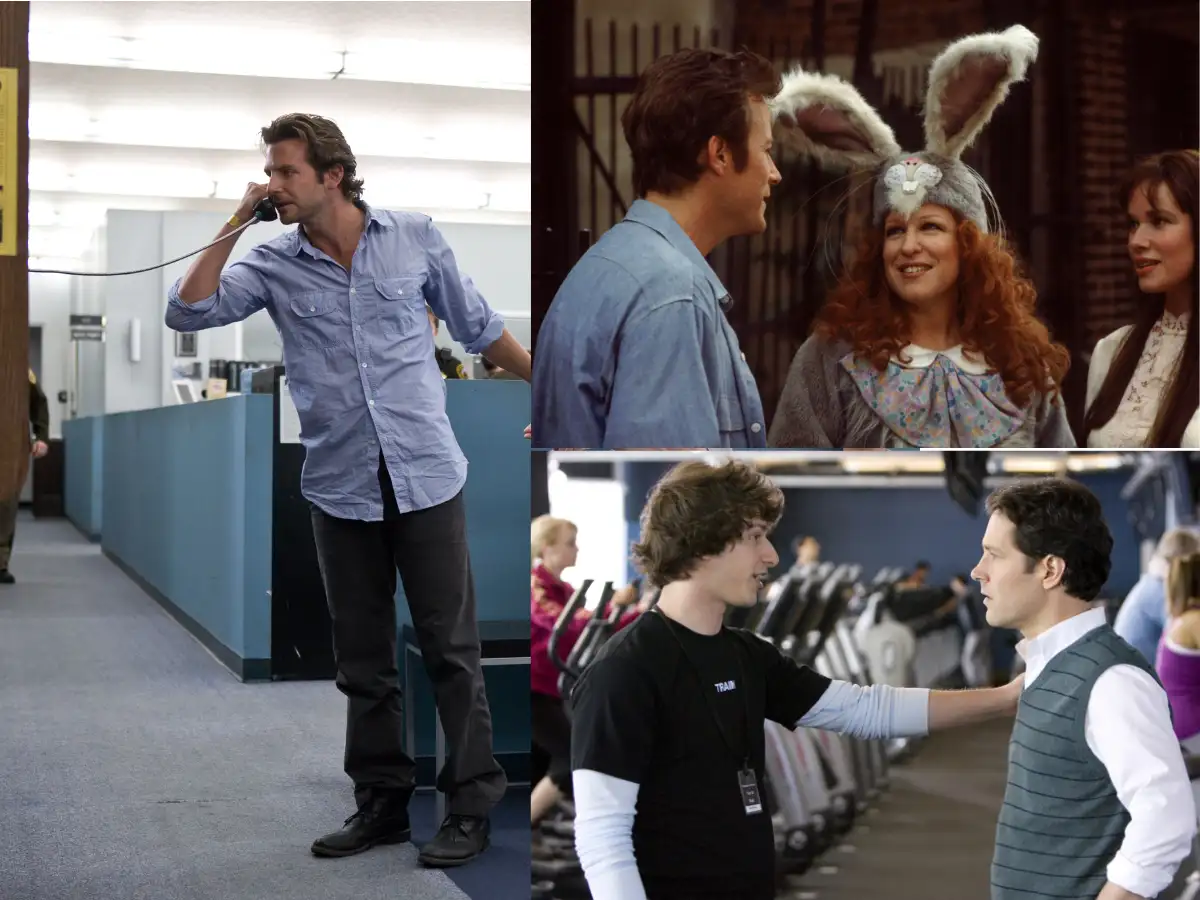 Best Friend's Day watchlist: 7 movies to enjoy together with your friends