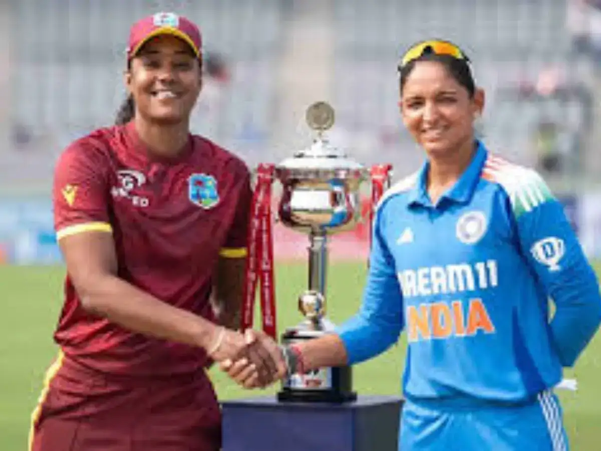 WI-W vs IND-W live streaming: When and where to watch west i