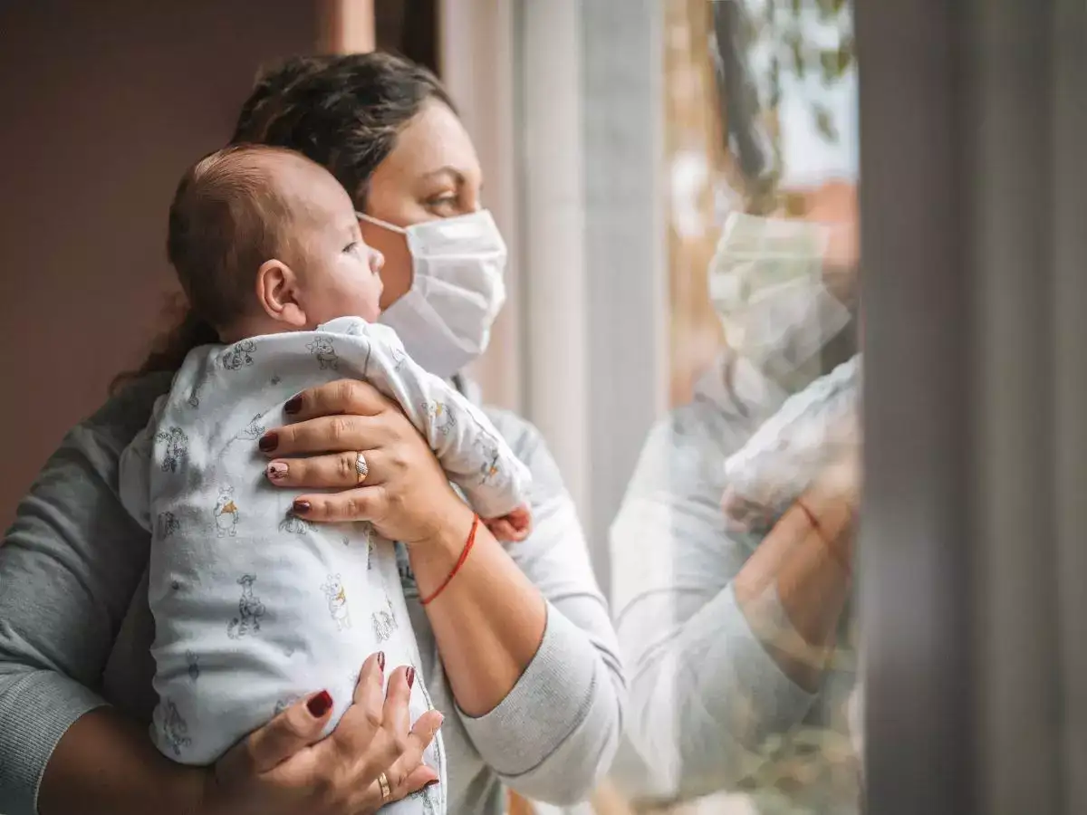 AIIMS study shows how air pollution can damage placenta, res