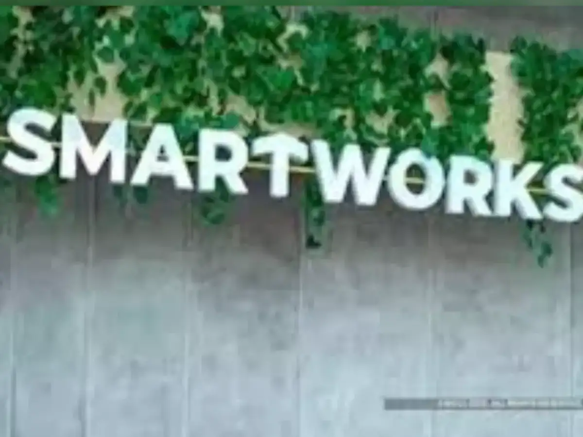 Smartworks leases 400 seats to Japanese NBFC subsidiary in Mumbai