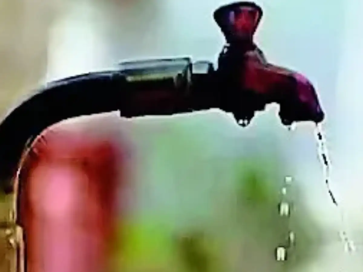 Rural tap water coverage reaches nearly 82 pc under Jal Jeev