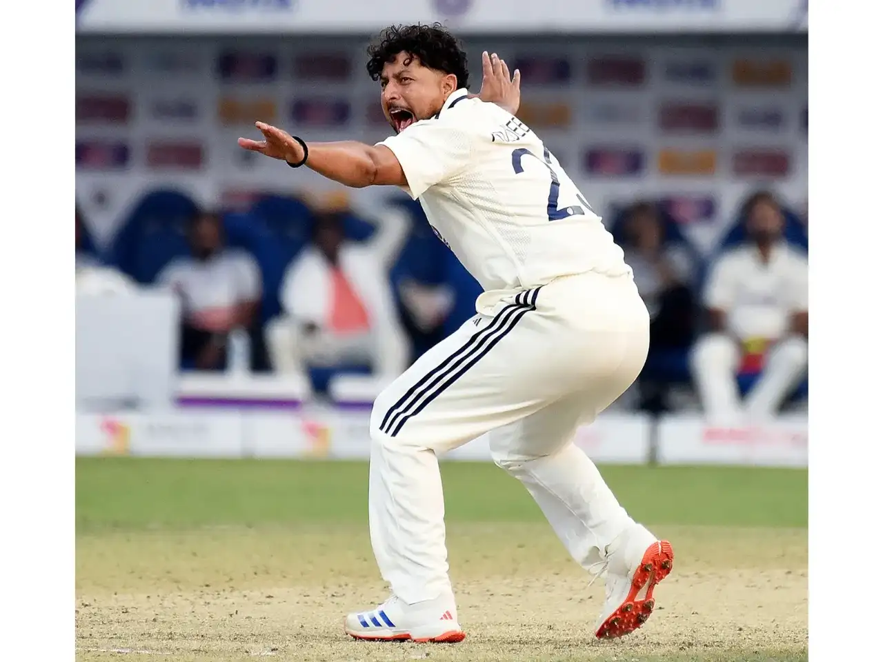 India crush Afghanistan by an innings and 300 runs in one-of
