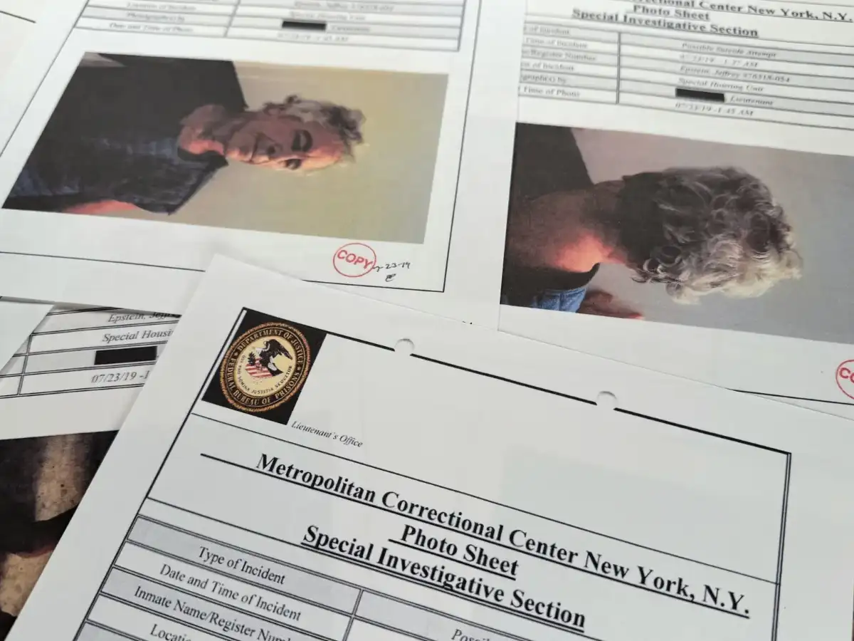 Epstein accusers face relentless harassment; threats and int