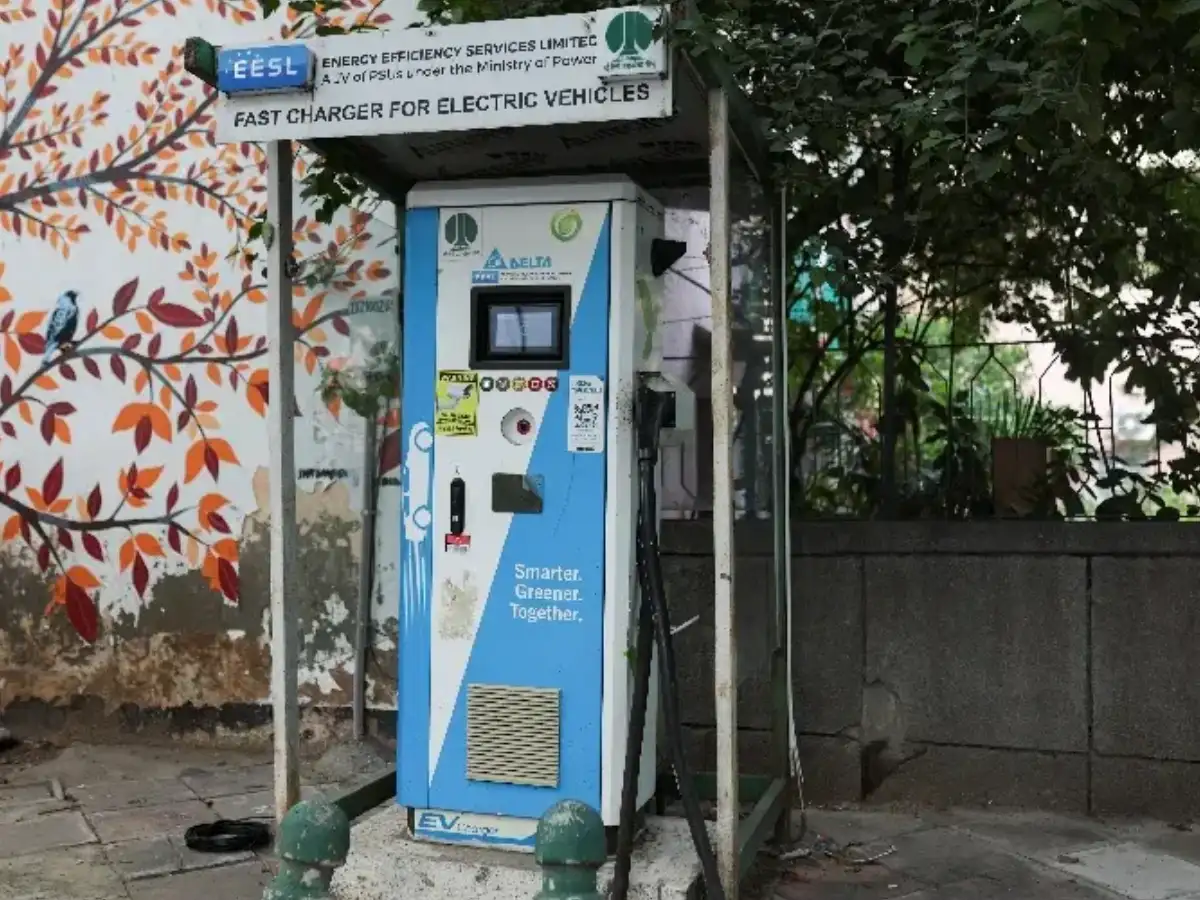 India's EV penetration crosses 11% for first time as auto retail sales hit record in May