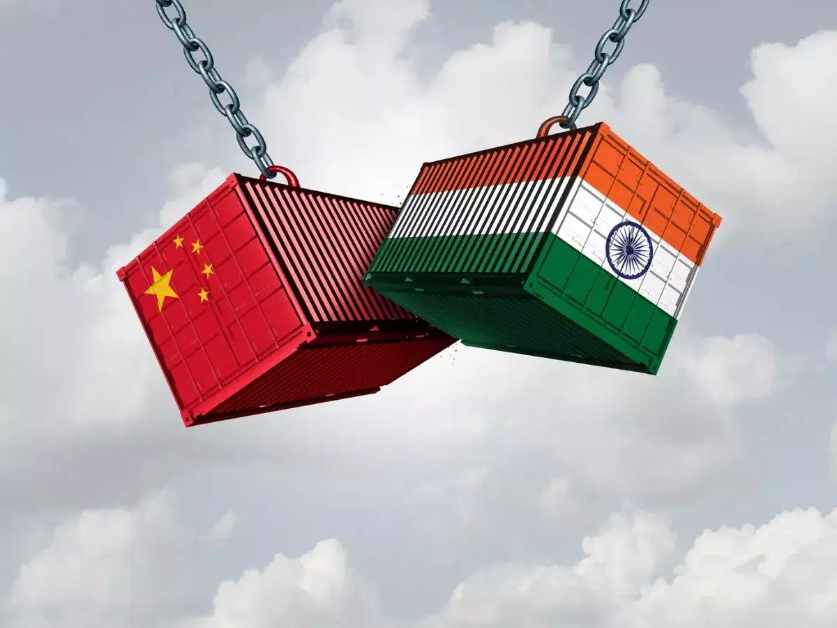 India, China should stick to 'right strategic perception' of