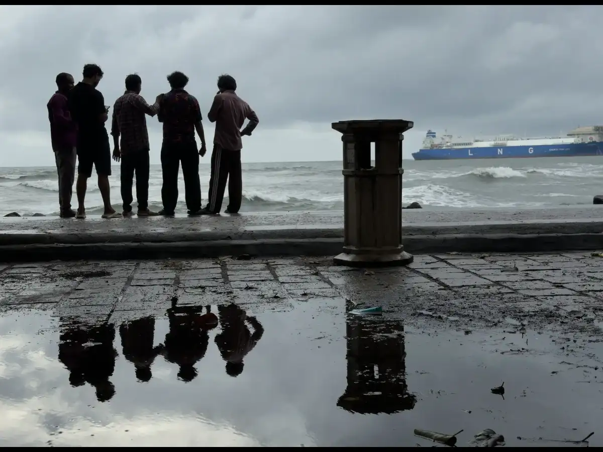 Monsoon likely to enter north Bengal in three-four days: IMD