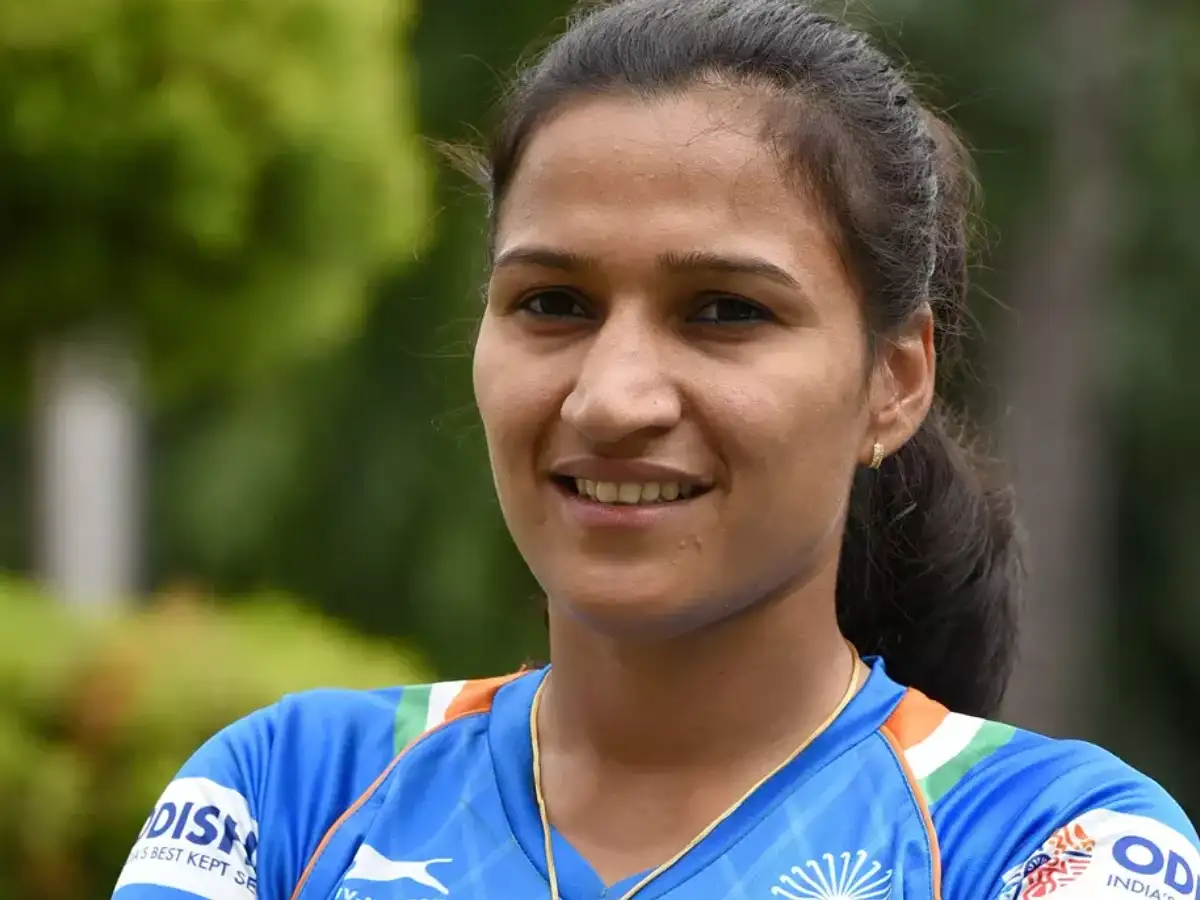 Many from this group will feature in 2032, 2036 Olympics: Ra