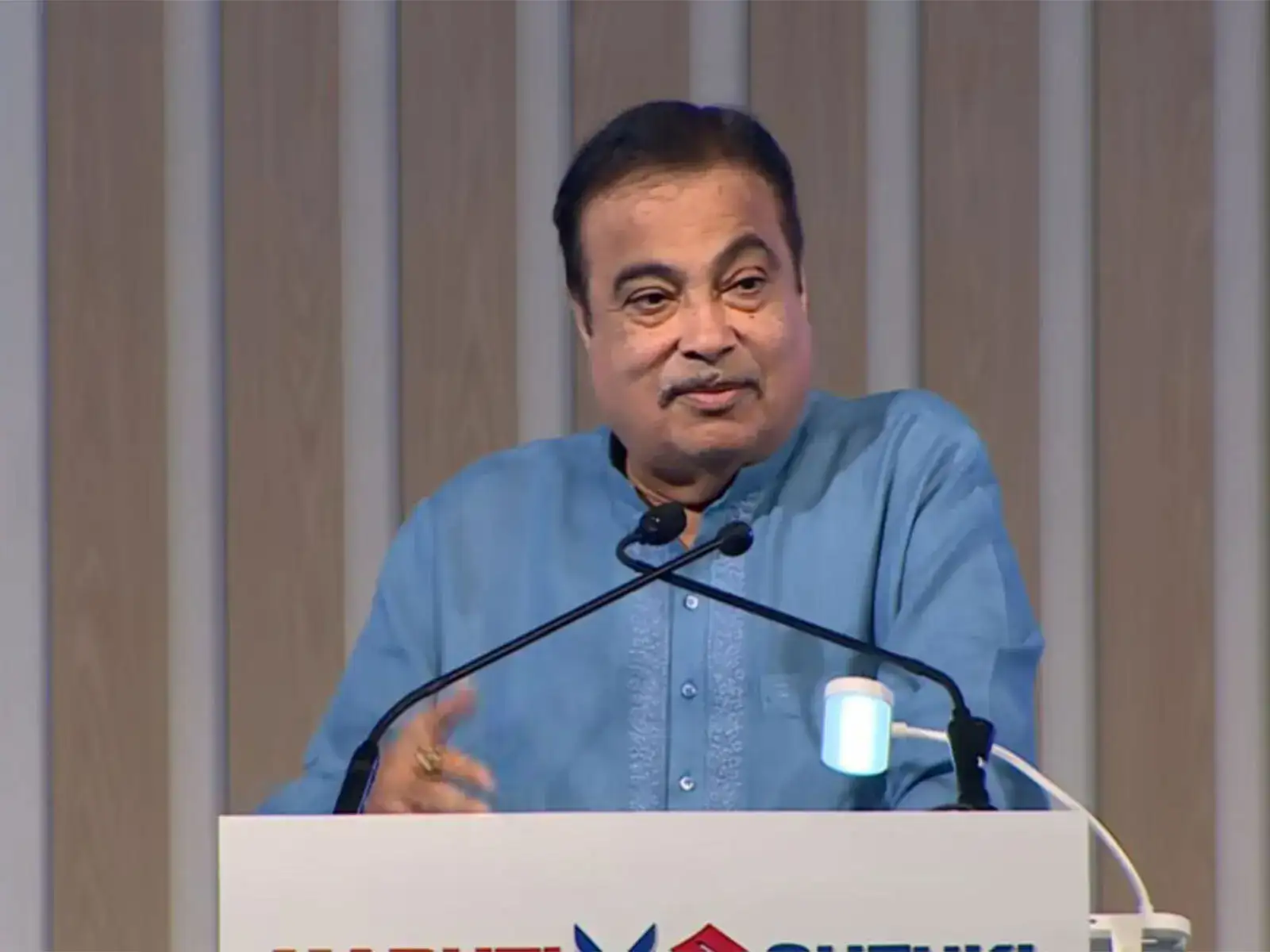 'Rahveers' to get Rs 25,000 reward: Nitin Gadkari announces 
