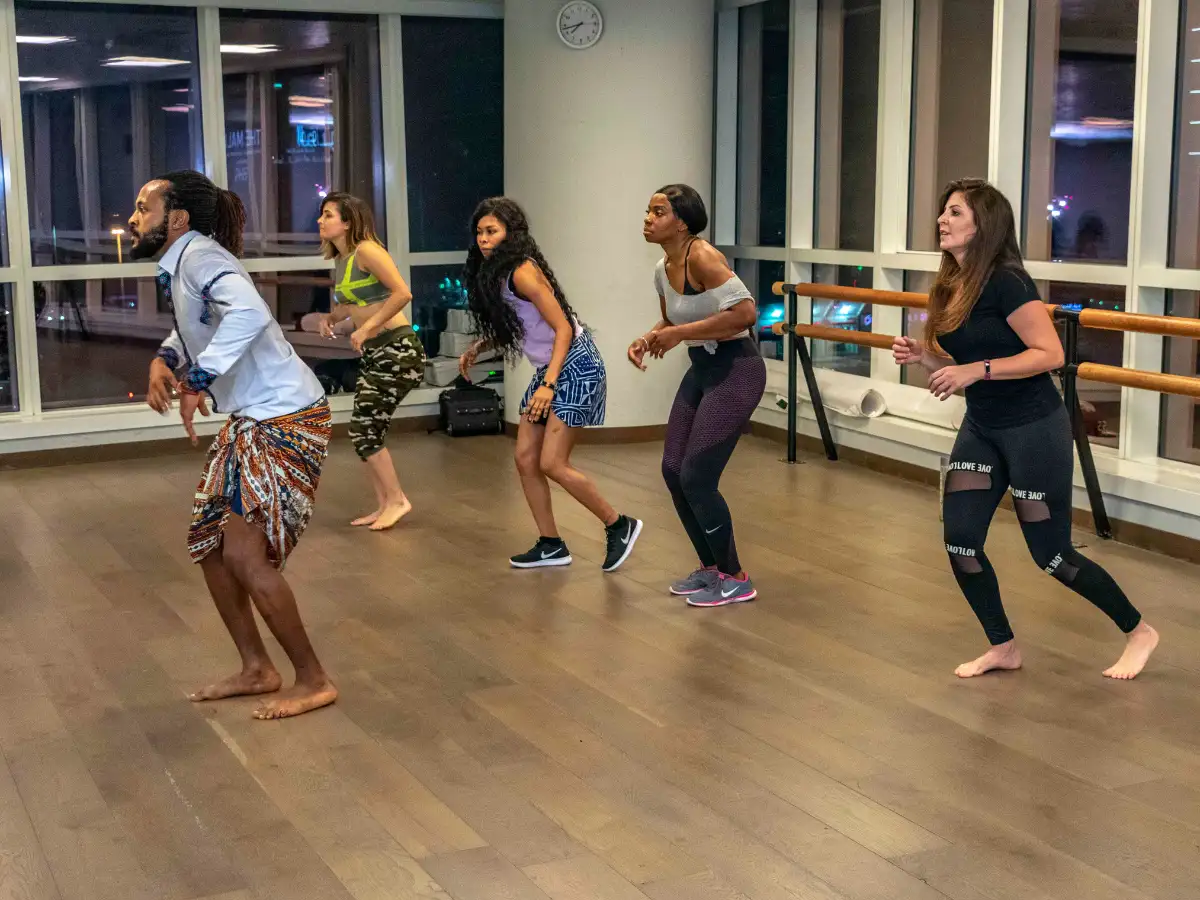 Weight loss cardio exercises: 5 powerful workouts that help 