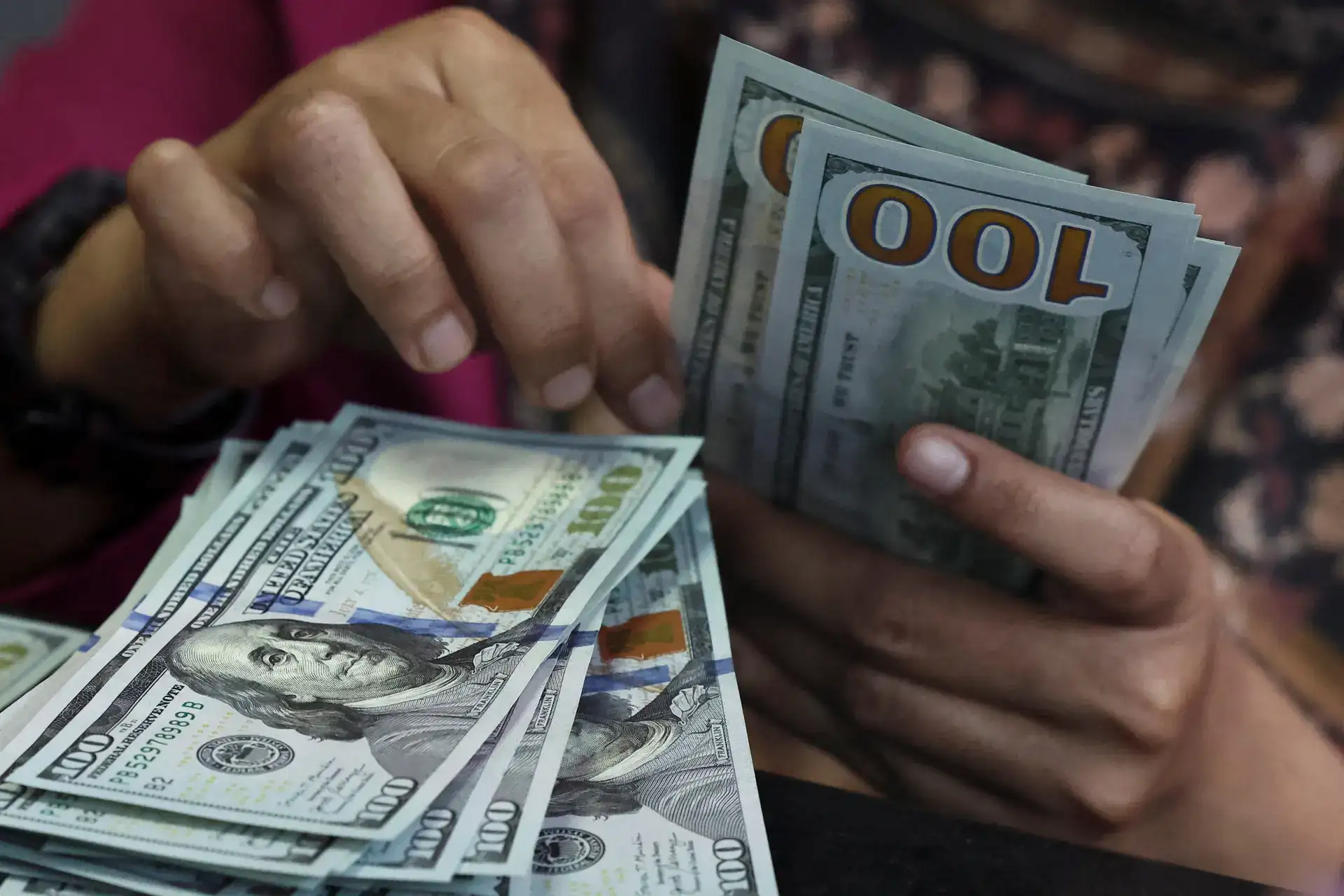 India's current account surplus at $7.1 bn in Q4 FY26, aided