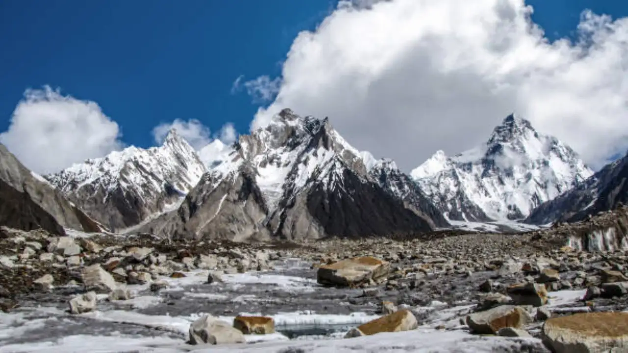 Arunachal's Tawang on alert over threat of Glacial Lake Outb