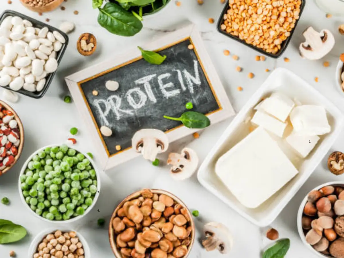 From gym tubs to kitchen staples: Protein becomes India’s new food trend