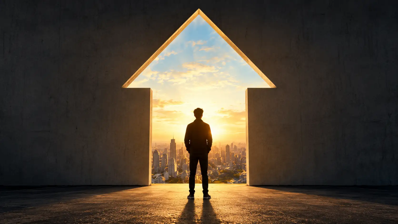Life Advice of the Day by Chris Grosser: “Opportunities don’