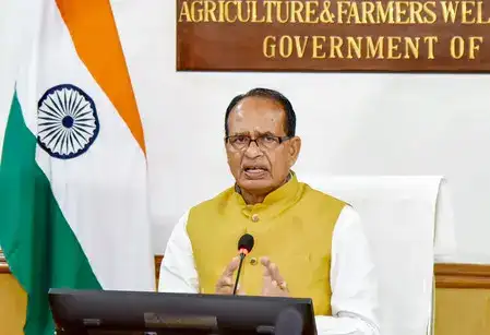 Science at scale: India’s journey from food security to glob