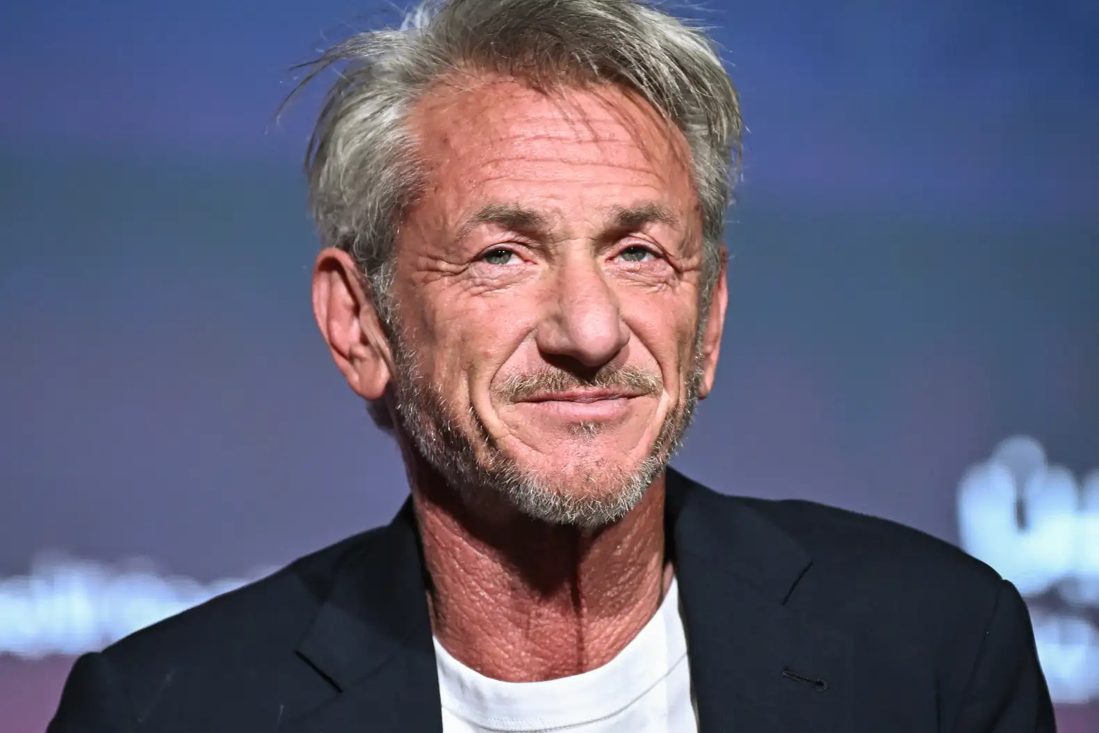 Quote of the Day by Sean Penn: “I like to believe that love 