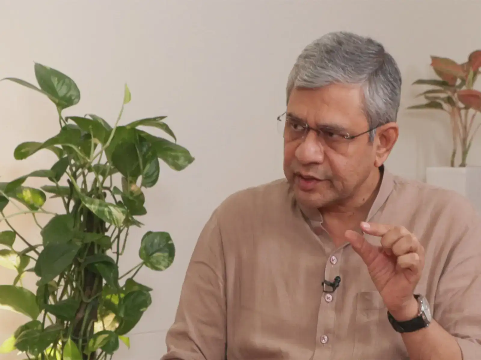 'Last year we exported Rs 35,000 crore components to China':