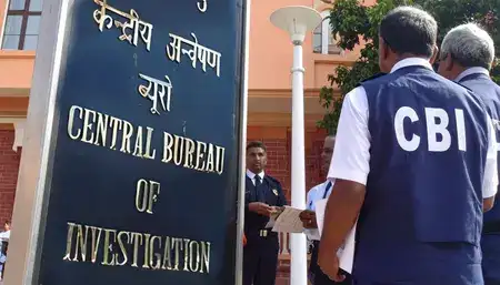 CBI files FIR in Rs 397-crore transformer 'scam' in Tamil Na
