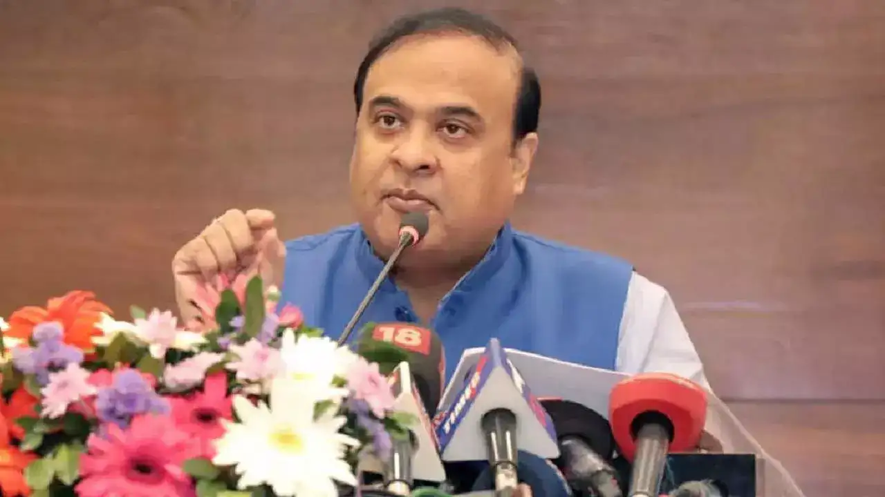 Assam CM Himanta Biswa Sarma retains key portfolios, allocat