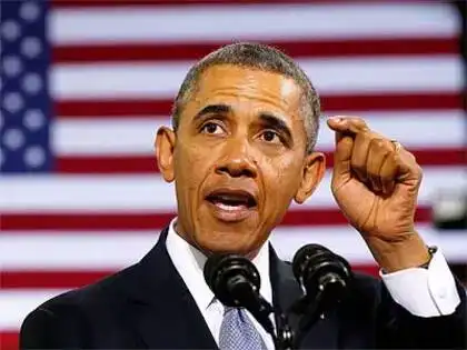 Motivational Quote of the Day by Barack Obama: "Money is not