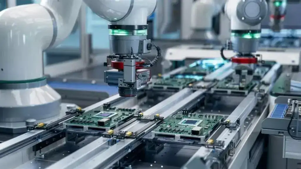 India's electronics manufacturing boom faces 'scale without depth' hurdle: KPMG