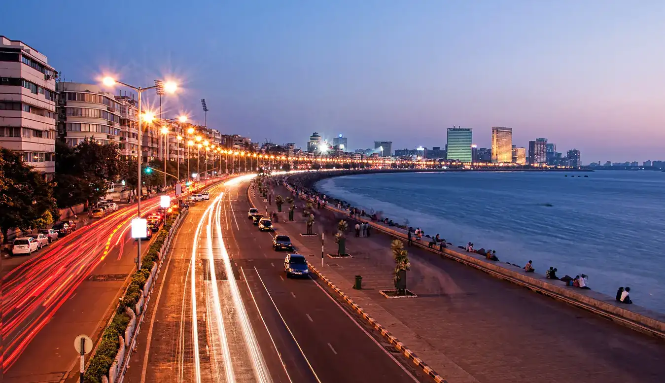 Bengaluru professional says Mumbai's biggest surprise wasn't
