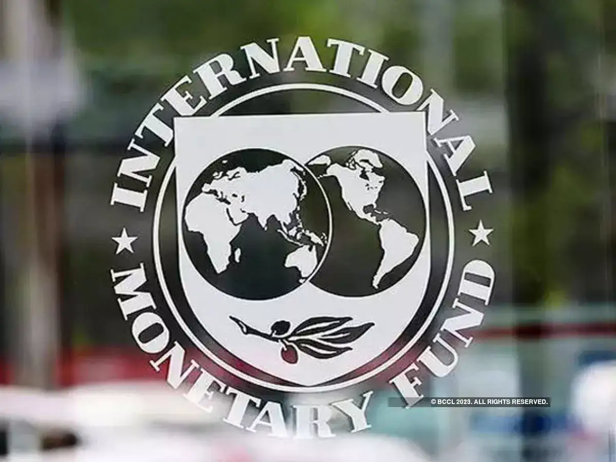 IMF financial stability chief Tobias Adrian to step down Aug