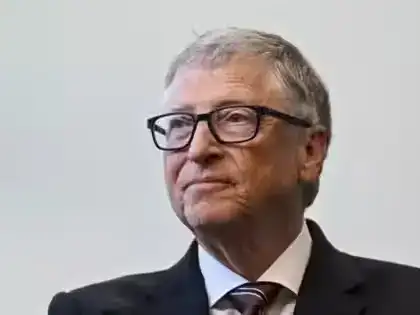 Inspirational quote of the day by Bill Gates: “Your most unh