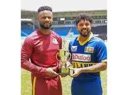 WI vs SL, 3rd ODI 2026: Live streaming, full match preview, 