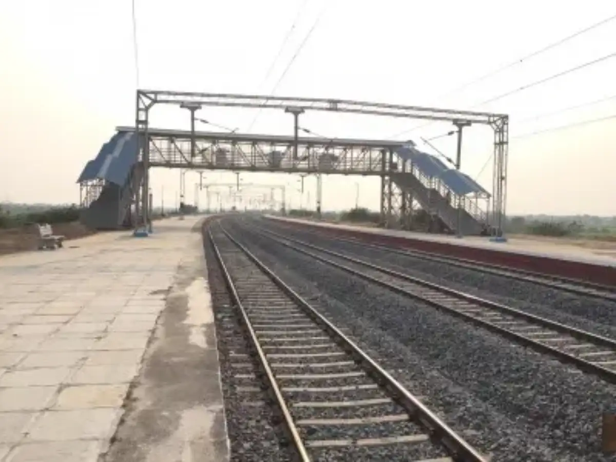 Railways clears Rs 163-crore traction upgrade on Bengaluru-Tumakuru route