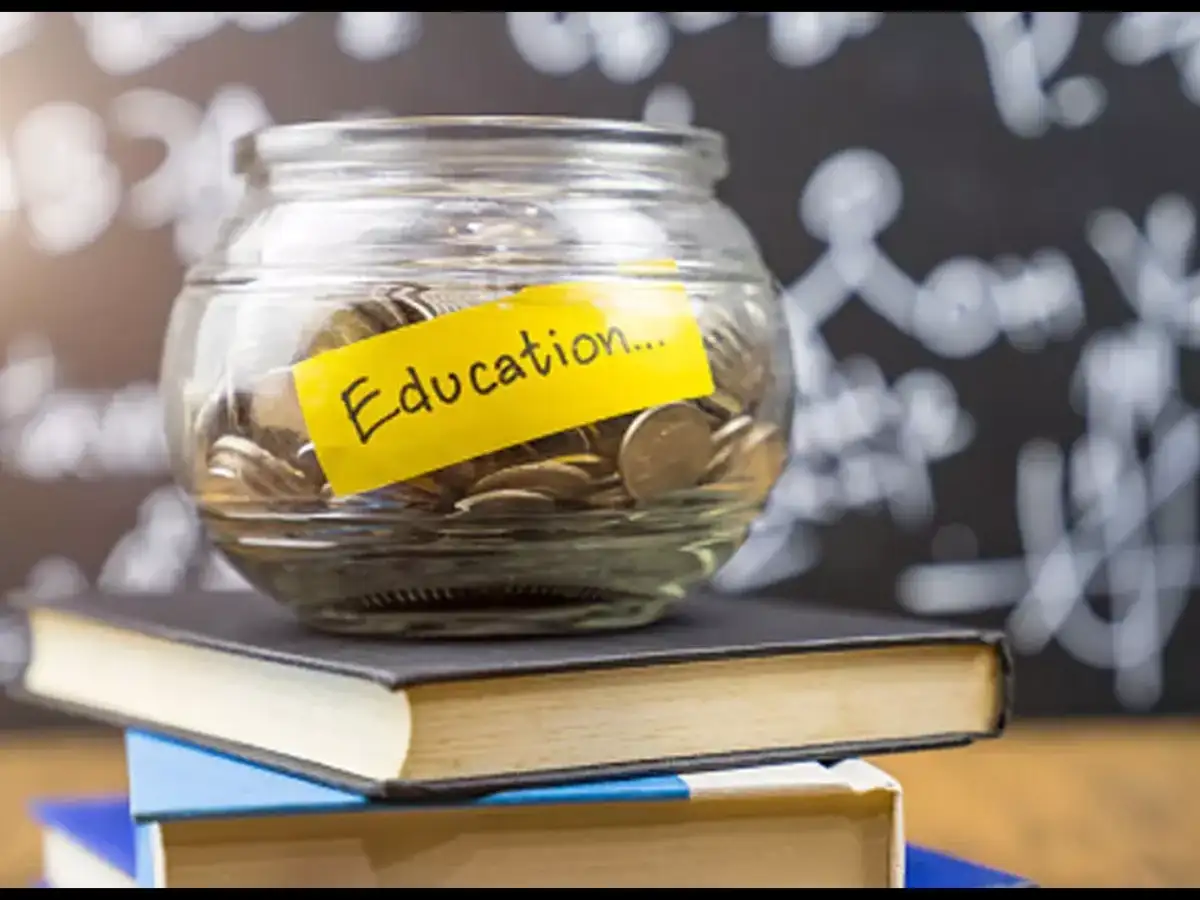 Credit cover for collateral-free education loans m