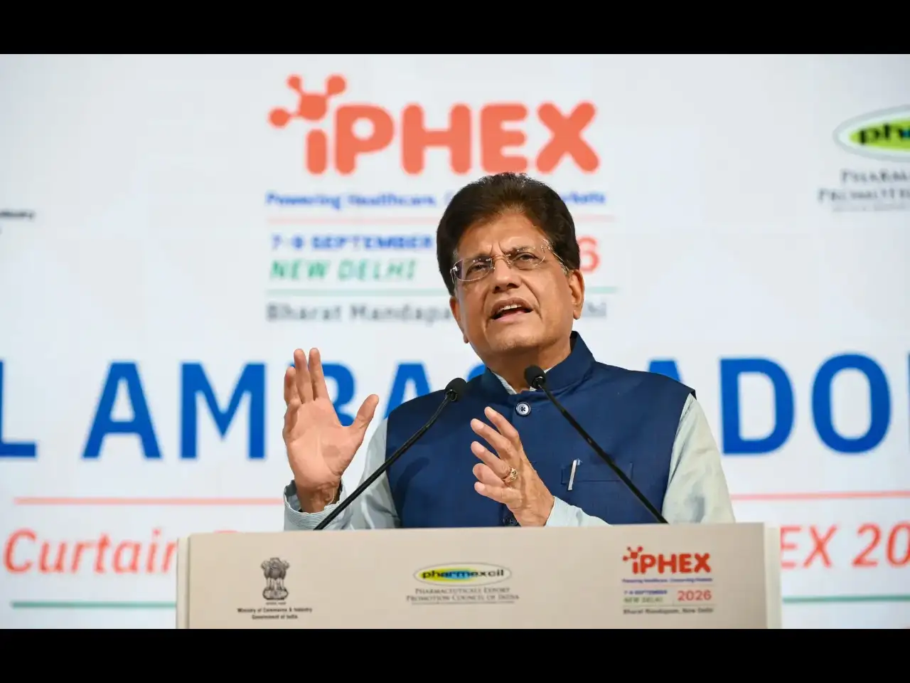 Rs 33,660 crore industrial parks scheme to help get investme