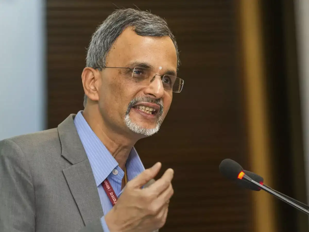 CEA Nageswaran backs CAG audit of local bodies