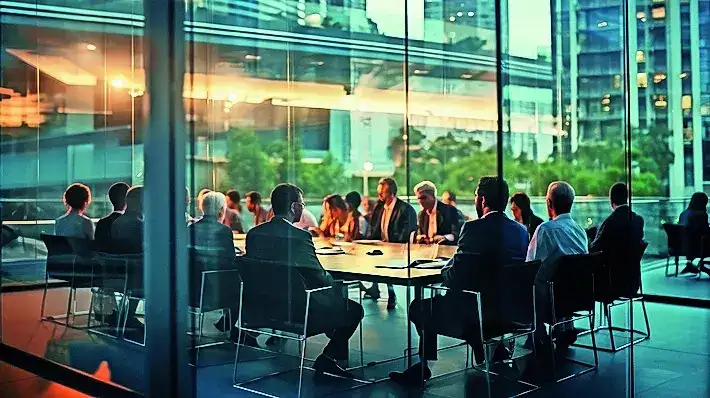 A Tata Trust board meets amid shadows over old sha