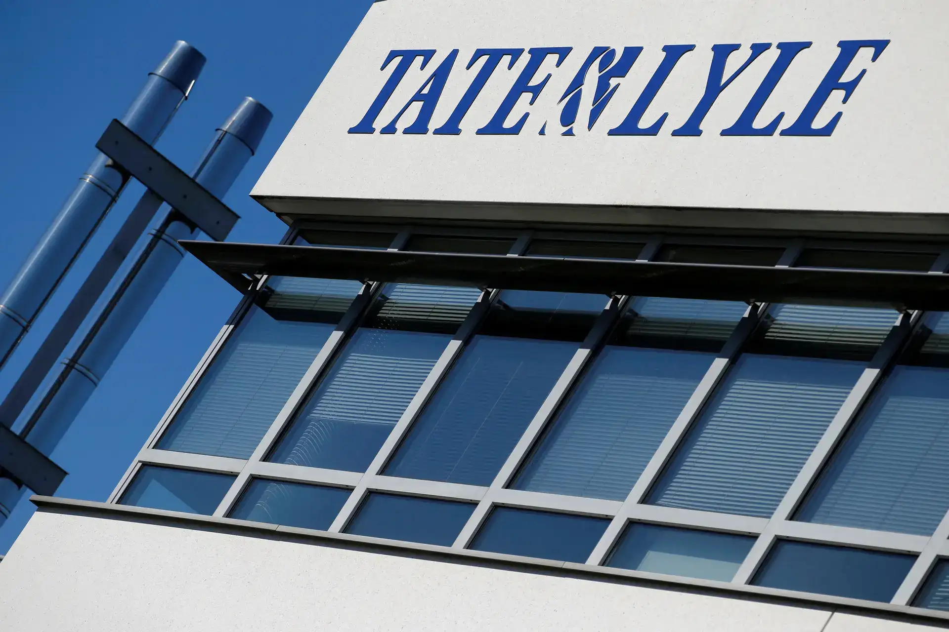 One of UK's oldest listed cos Tate & Lyle accepts $3.6 billi