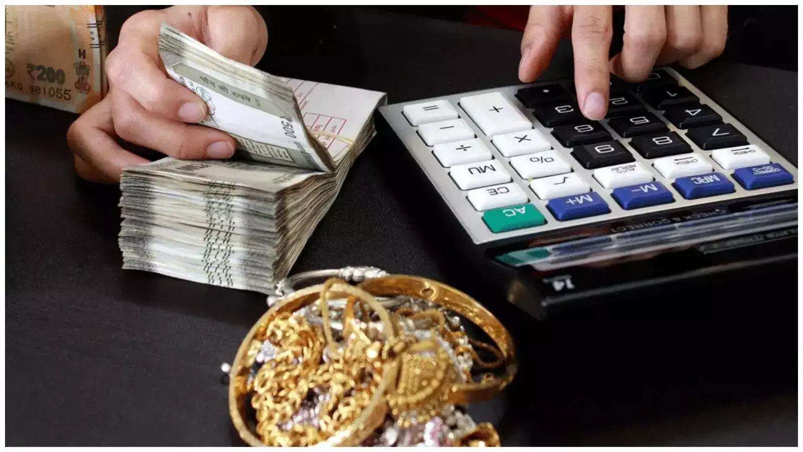 What's brewing? FinMin seeks gold lending info from banks