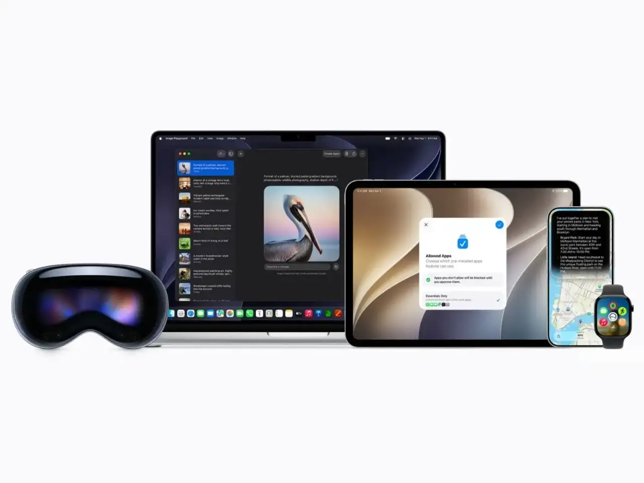 WWDC 2026: Siri AI, Apple Intelligence, child safe