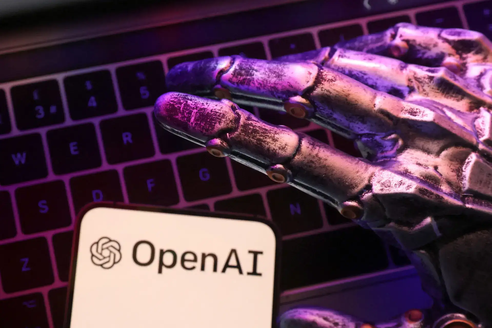 OpenAI IPO: ChatGPT maker files for US Stock Marke