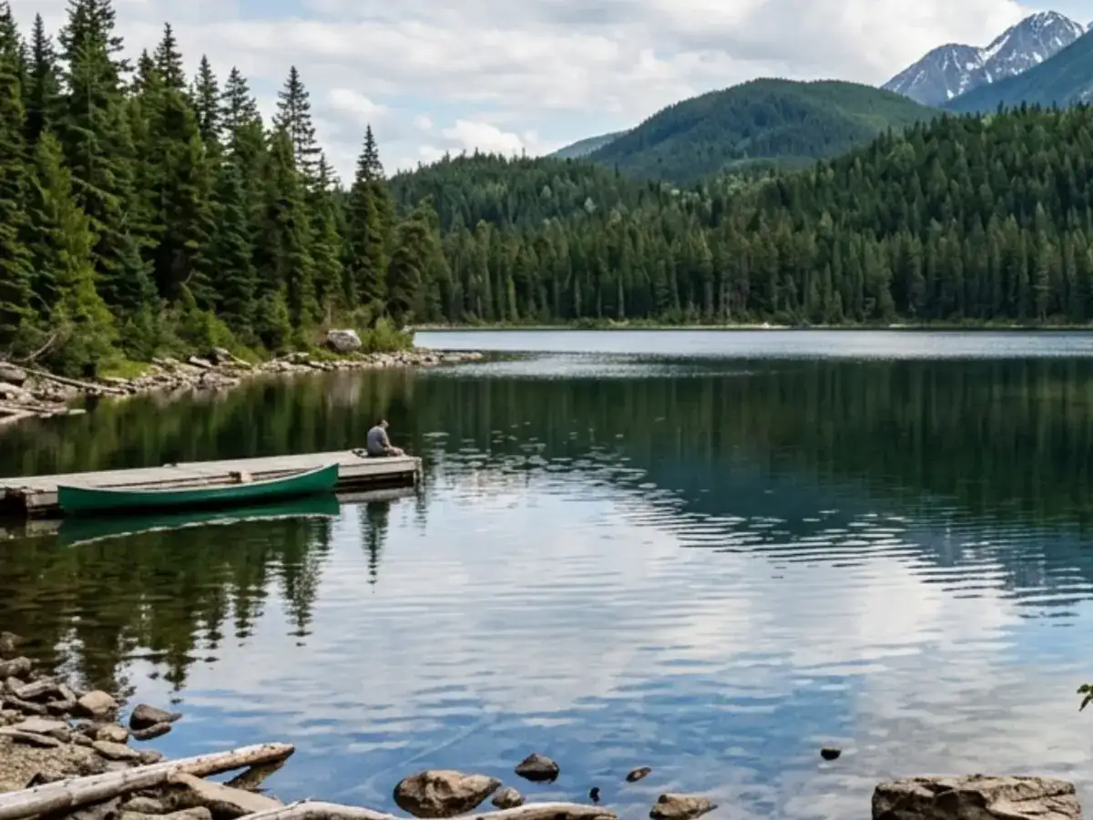 British Columbia Tragedy: Teen presumed dead after boat caps