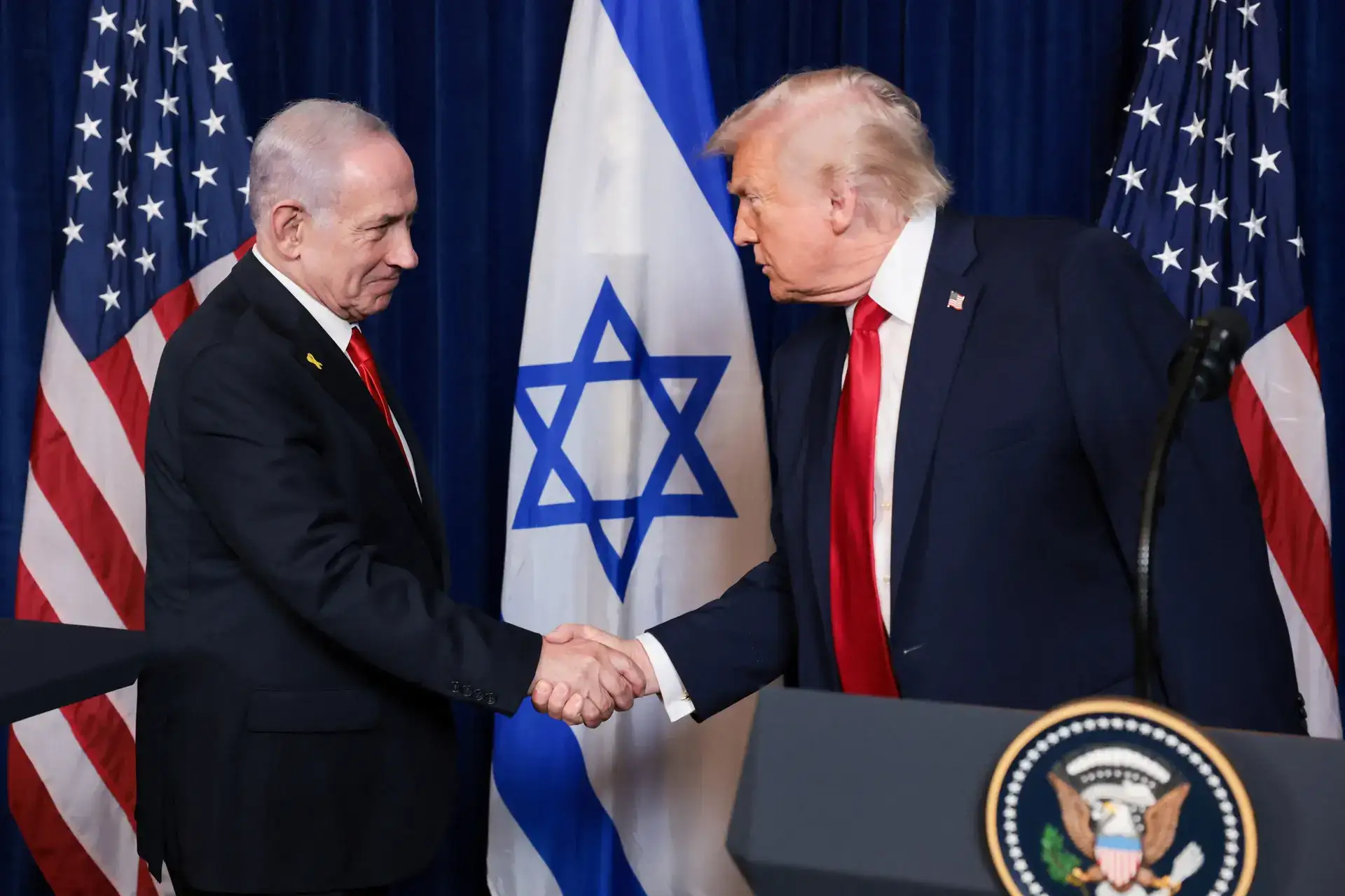 Trump warned Netanyahu against renewed Iran war: Report