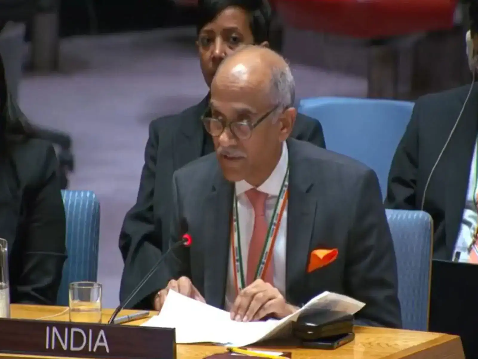 India slams Pakistan's 'trade and transit terrorism' and dea