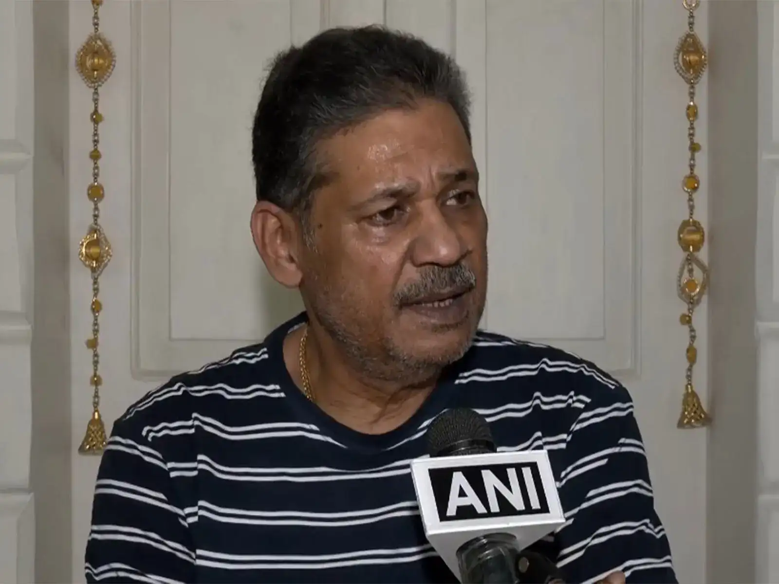 'Fake and fabricated': TMC leader Kirti Azad dismisses claim