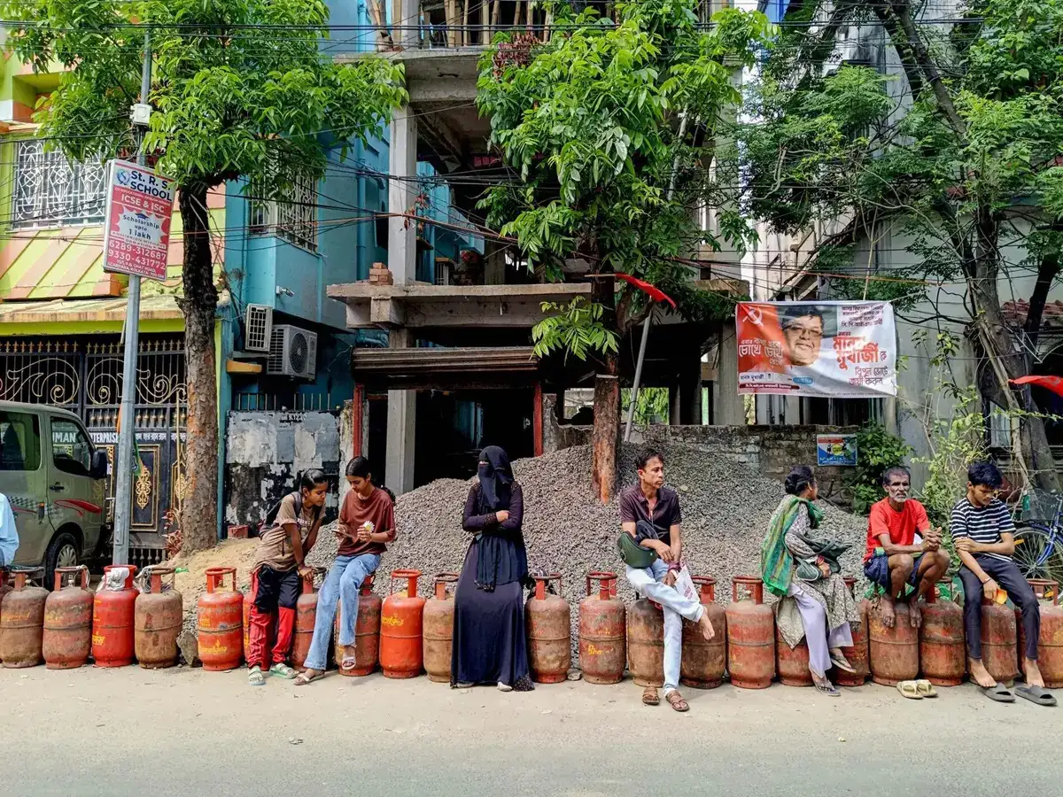 LPG Price Today June 9: Check domestic gas cylinder rate in 