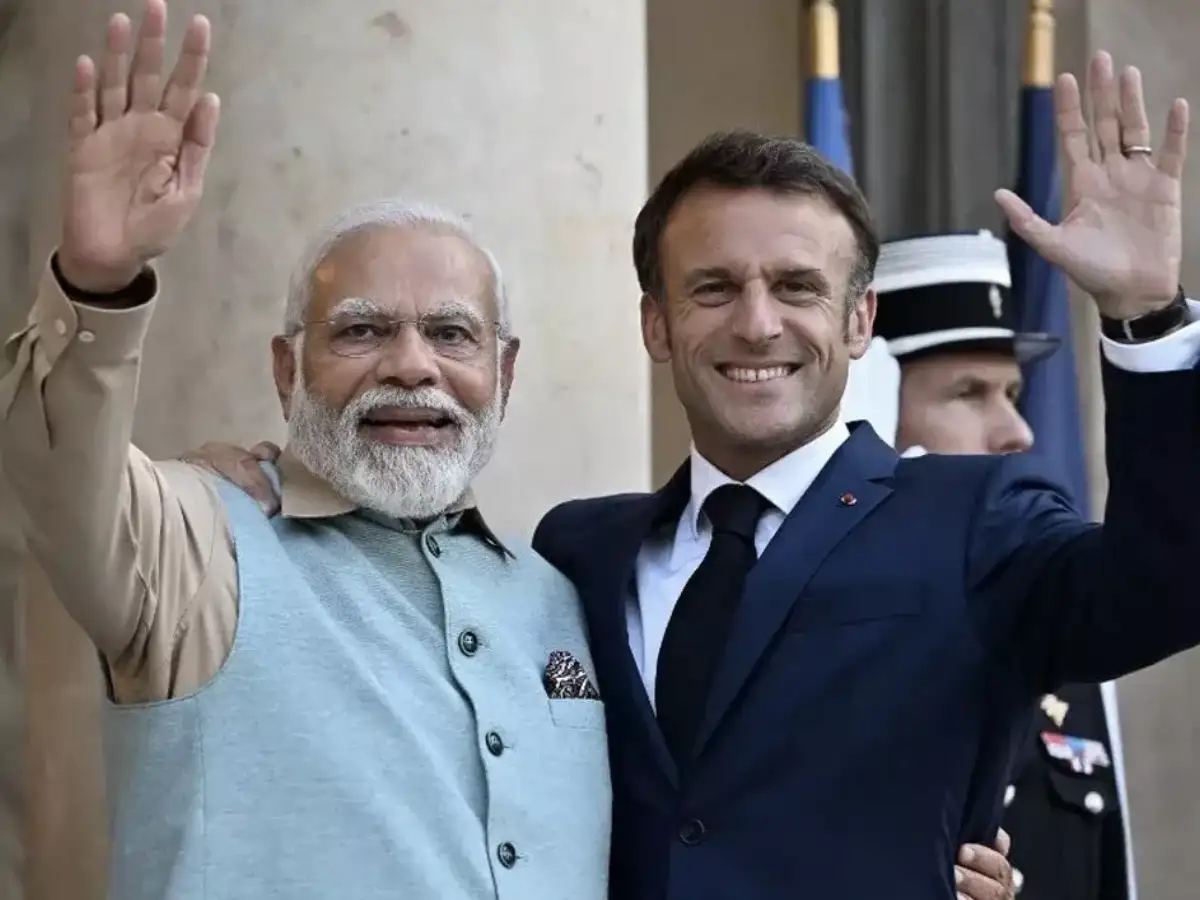 India is France’s official partner for VivaTech ne