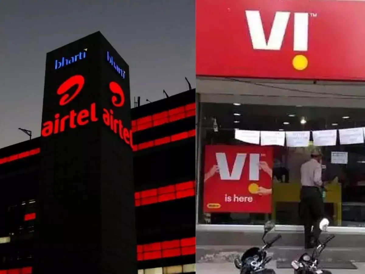 Explained: Why Bharti Airtel, Vodafone Idea shares will be in focus on Tuesday